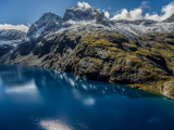 Нова Зеландия - мечта на края на света